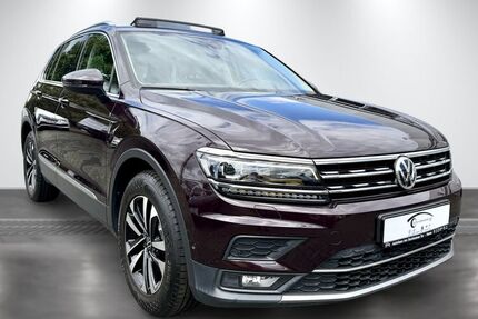 VW Tiguan 114.000 km 23.890 &euro; Hanau 63450