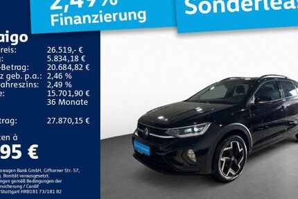 VW Taigo 7.200 km 26.479 &euro; Offenbach am Main 63071
