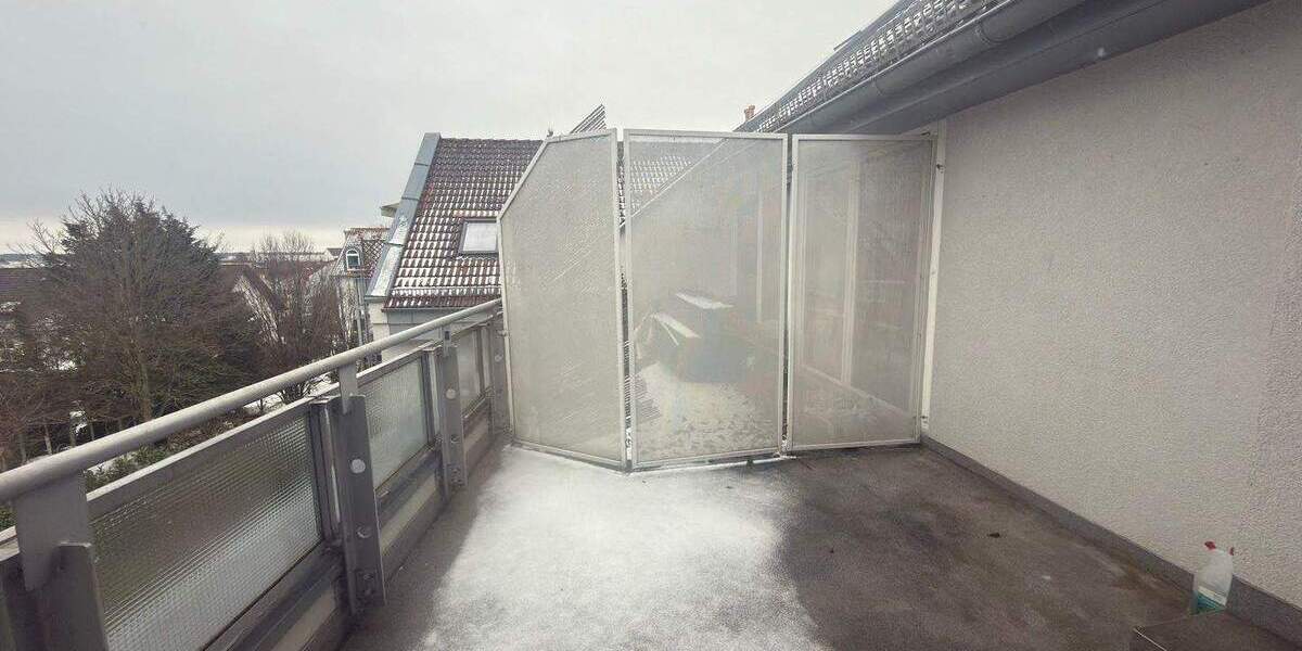 Etagenwohnung Dietzenbach Steinberg - 2 Zimmer, 71 m&sup2;, 865&euro; | Angebot:25800098