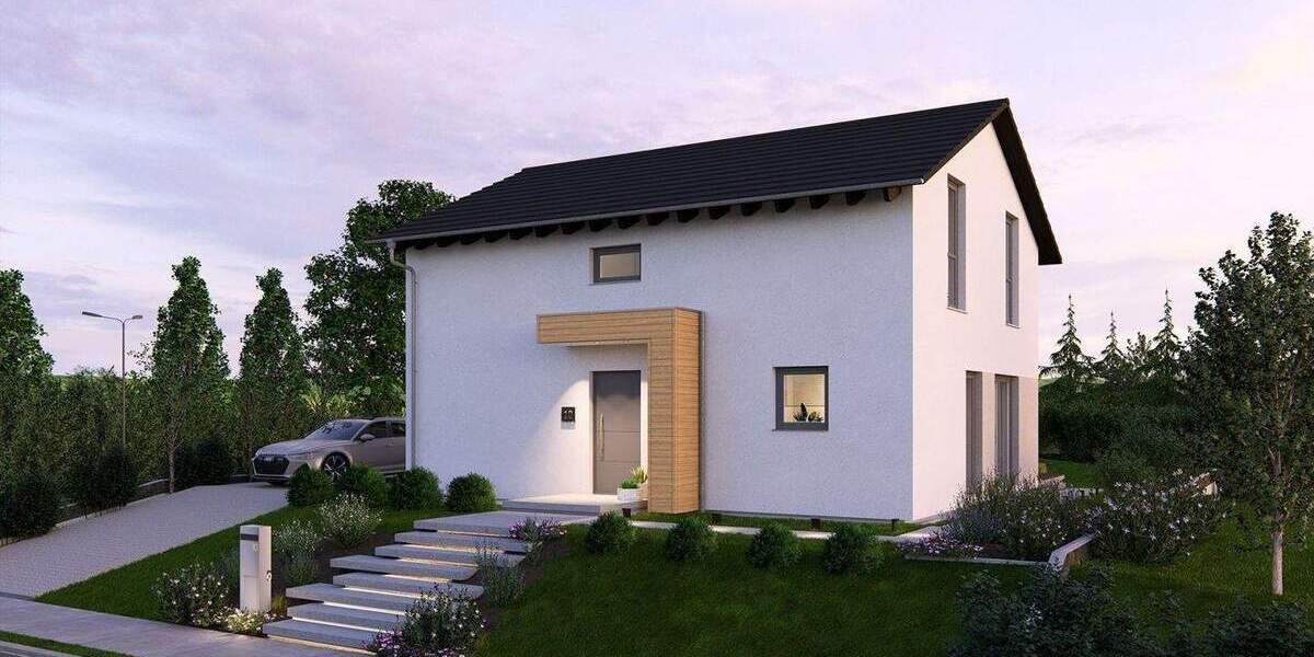 Einfamilienhaus Bad Vilbel Gronau - 5 Zimmer, 154 m&sup2;, 719.900&euro; | Angebot:25743162