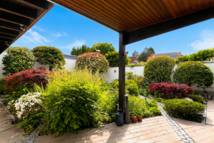Haus Bad Homburg Gonzenheim - 4 Zimmer, 142 m&sup2;, 850.000&euro; | Angebot:26835305