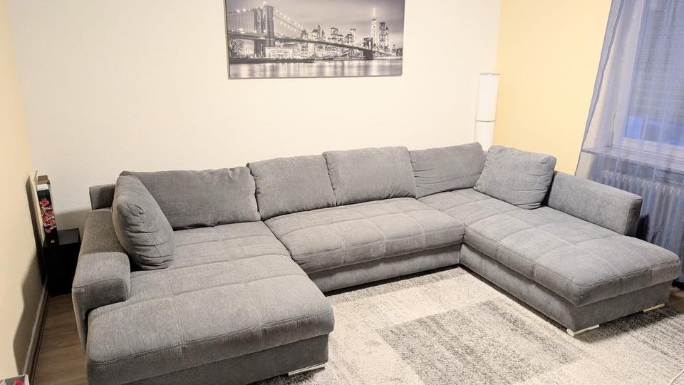 2-3 Zi Whg mit Wohnküche in Hofheim Marxheim mit Garten 3 zimmer