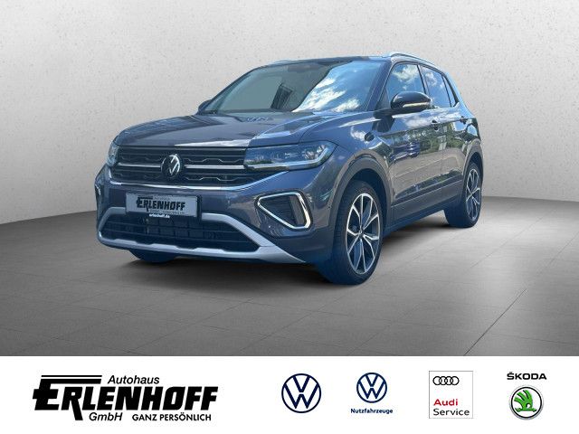 T-Cross
