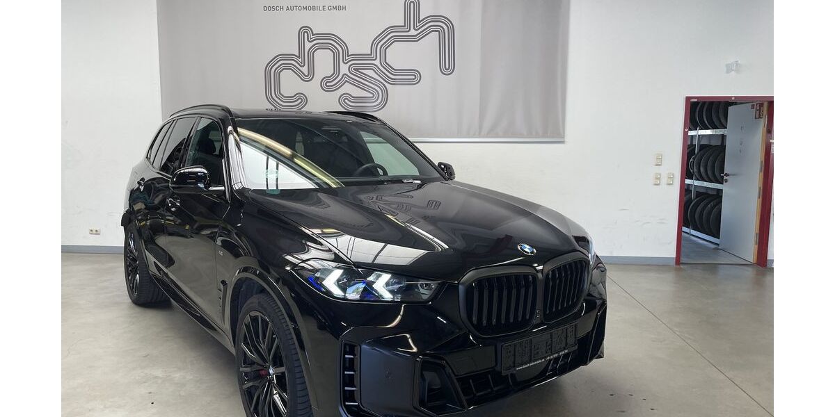 BMW X5 7.164 km 82.790 &euro; Maintal bei Frankfurt am Main 63477