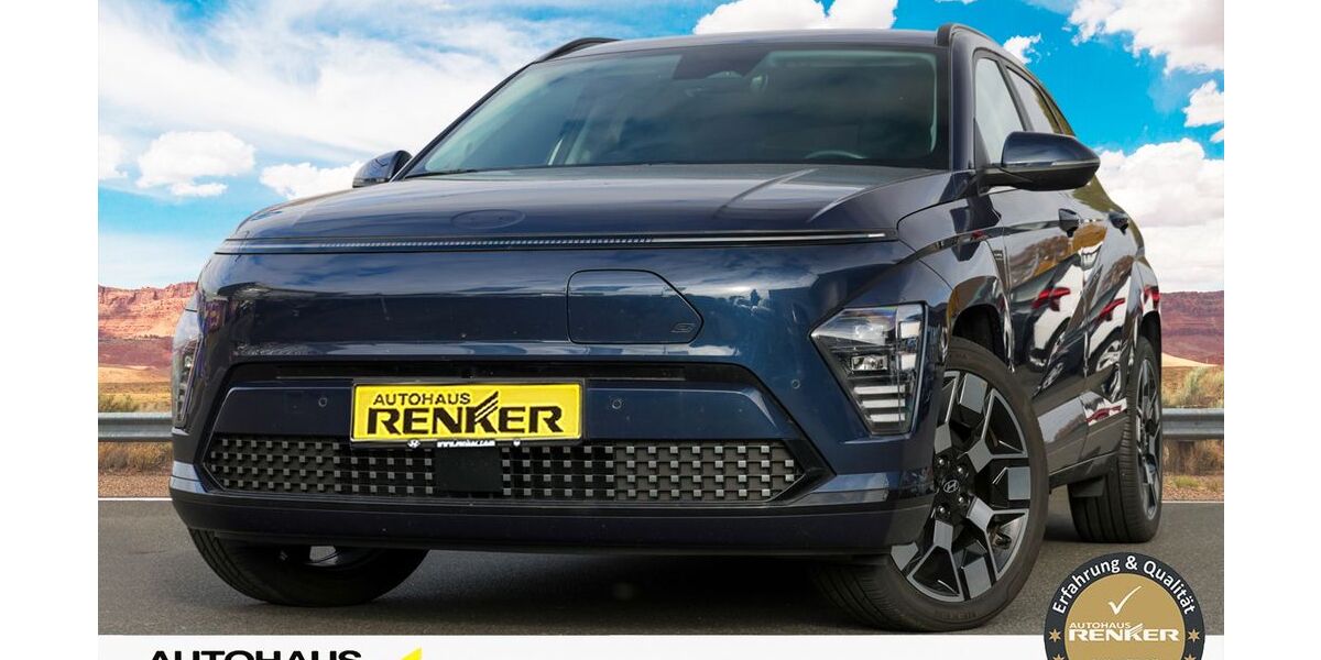 Hyundai KONA 18.000 km 31.790 &euro; Darmstadt 64291