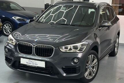 BMW X1 120.000 km 17.490 € Heusenstamm (bei Frankfurt) 63150
