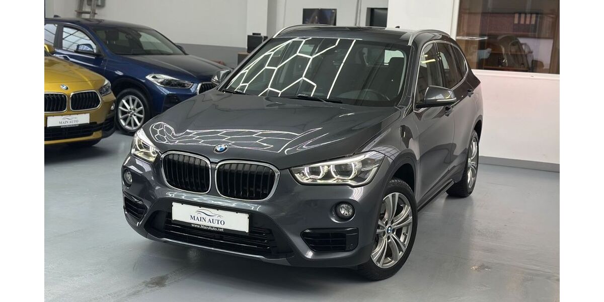 BMW X1 120.000 km 17.490 € Heusenstamm (bei Frankfurt) 63150