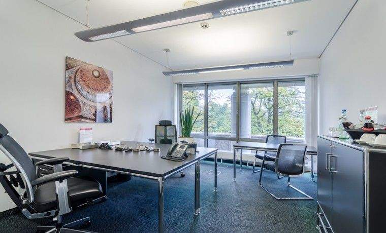Gewerbeobjekt Frankfurt am Main Westend-Süd - 3.699&euro; | Angebot:25824659