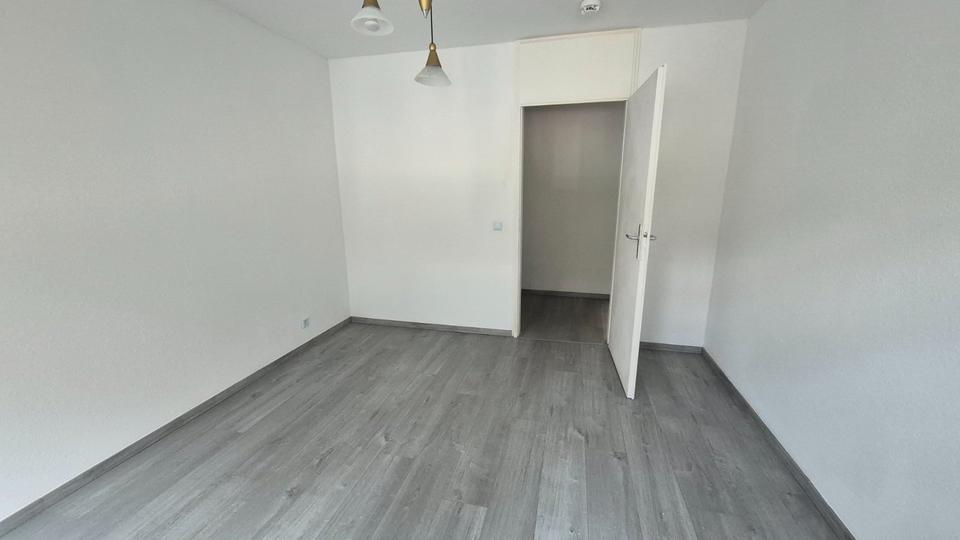 Etagenwohnung Offenbach am Main - 2 Zimmer, 59 m&sup2;, 265.000&euro; | Angebot:27166905