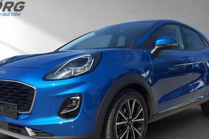 Ford Puma 72.150 km 13.998 &euro; Bad Vilbel 61118
