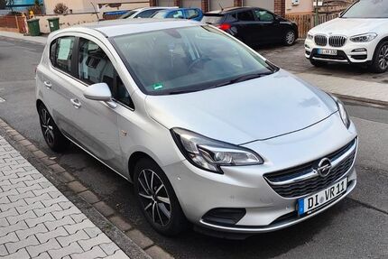 Opel Corsa 117.000 km 7.750 &euro; Eppertshausen 64859