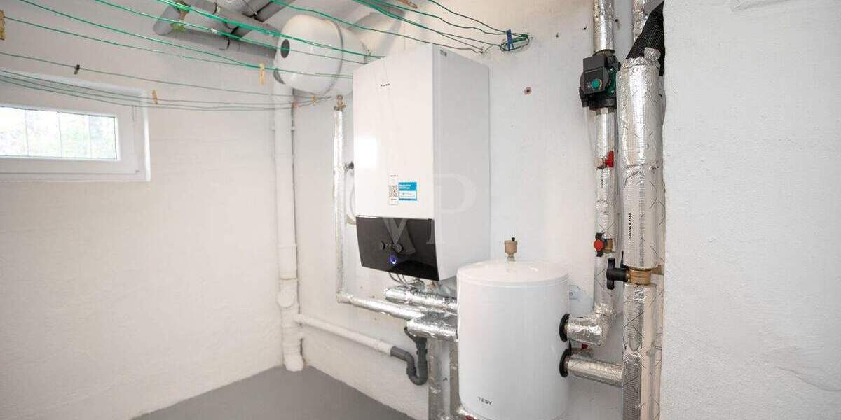 Bungalow Rüsselsheim / Haßloch Rüsselsheim - 6 Zimmer, 233 m&sup2;, 980.000&euro; | Angebot:23970553