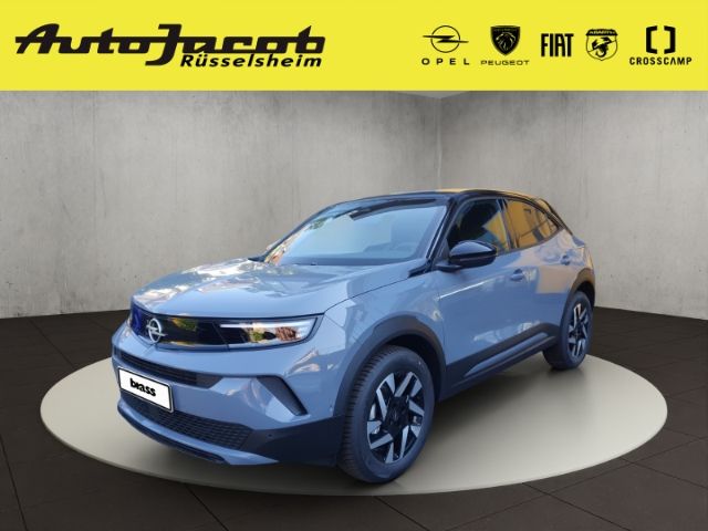 Mokka