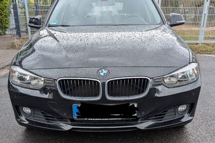 BMW 320 267.000 km 6.500 &euro; Großkrotzenburg 63538