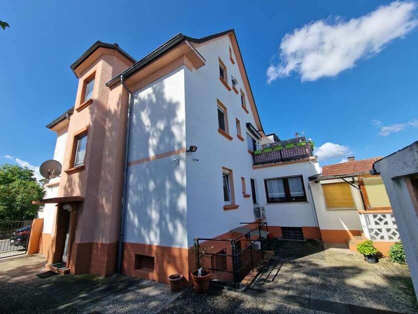 Haus zum Kaufen in Rüsselsheim 559.000 € 191 m²