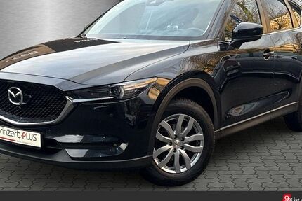 Mazda CX-5 77.146 km 24.470 &euro; Rödermark 63322