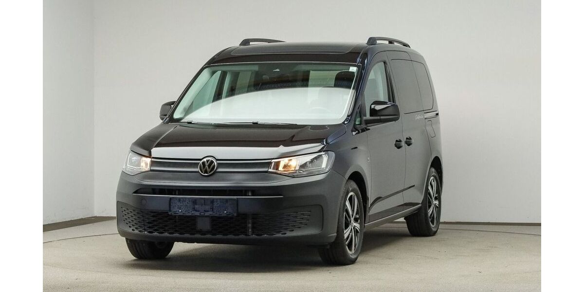 VW Caddy 87.100 km 26.995 &euro; Mühlheim 63165