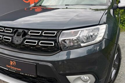 Dacia Sandero 16.000 km 7.990 &euro; Liederbach am Taunus 65835