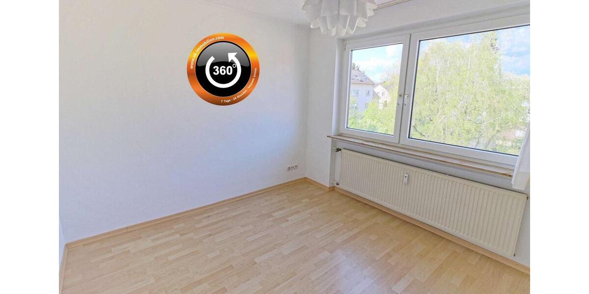 Etagenwohnung Frankfurt am Main Mitte-West - 5 Zimmer, 145 m&sup2;, 2.500&euro; | Angebot:26365153