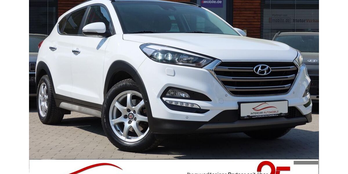 Hyundai TUCSON 181.351 km 13.890 &euro; Darmstadt 64293