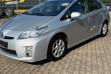 Toyota Prius 245.989 km 5.850 &euro; Hanau 63452