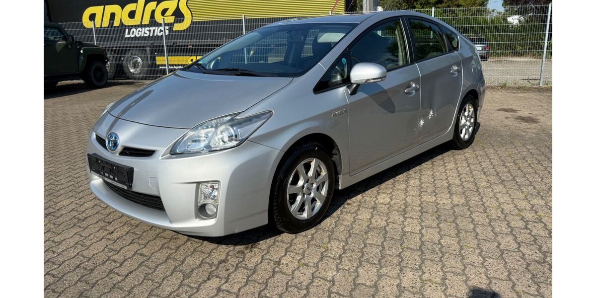 Toyota Prius 245.989 km 5.850 &euro; Hanau 63452