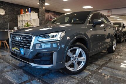 Audi Q2 143.255 km 15.950 &euro; Mühlheim am Main nähe Frankfurt 63165