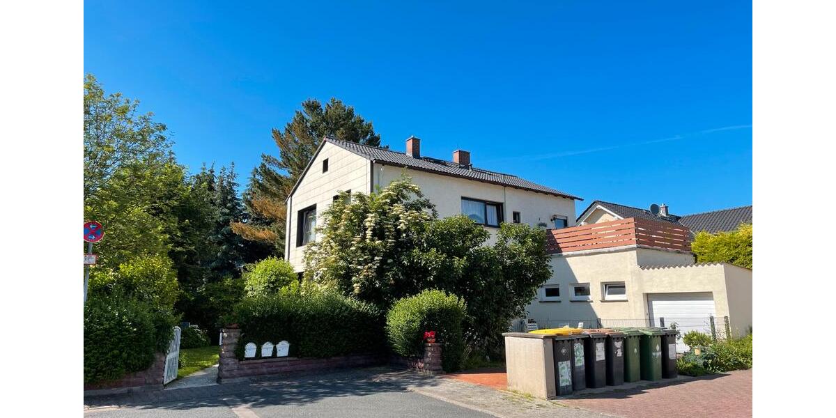 Einfamilienhaus Frankfurt am Main Bonames - 5 Zimmer, 132 m&sup2;, 641.000&euro; | Angebot:25235780