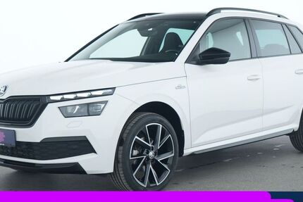 Skoda Kamiq 34.630 km 20.754 &euro; Dietzenbach bei Frankfurt 63128