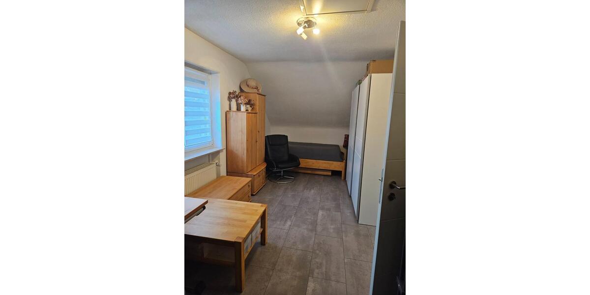 Modernisierte Doppelhaushälfte mit schönem Garten 6 zimmer