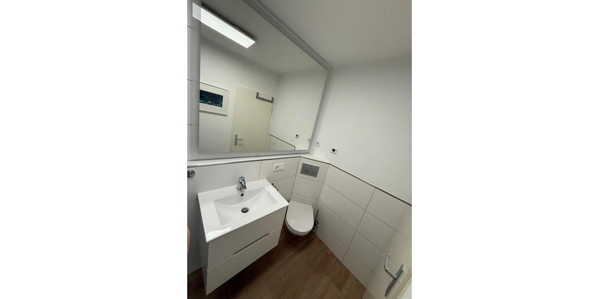Etagenwohnung Frankfurt am Main Bornheim - 1 Zimmer, 27 m&sup2;, 199.900&euro; | Angebot:25861401