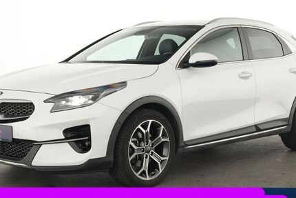 Kia XCeed 24.965 km 20.330 &euro; Dietzenbach bei Frankfurt 63128
