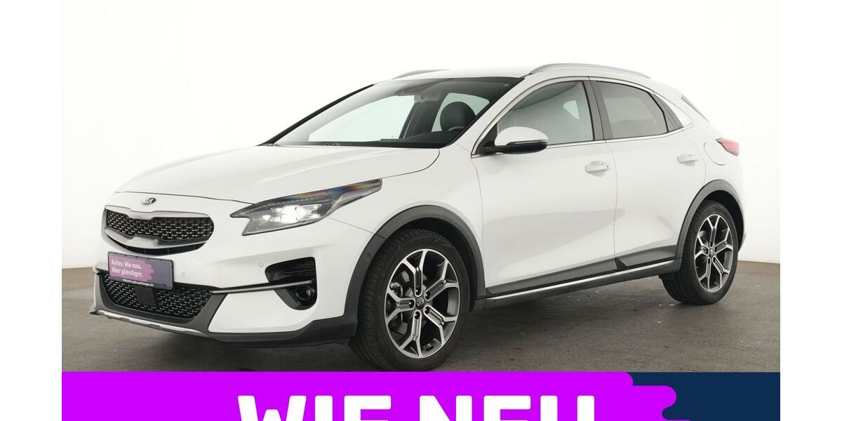 Kia XCeed 24.965 km 20.330 &euro; Dietzenbach bei Frankfurt 63128