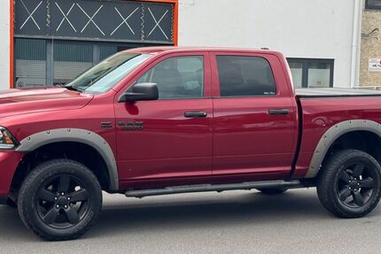Dodge RAM 78.000 km 31.999 € Frankfurt am Main 60314