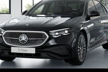 Mercedes-Benz E 220 9.900 km 62.870 &euro; Frankfurt 60599