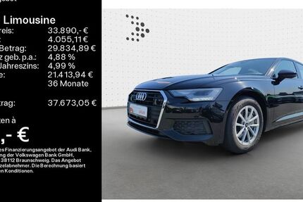 Audi A6 34.334 km 32.380 &euro; Königstein/Ts. 61462