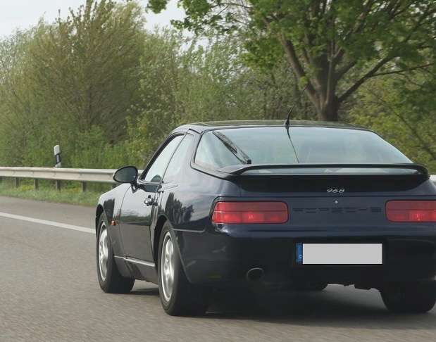 Porsche 968 172.700 km 25.400 &euro; Dreieich 63303