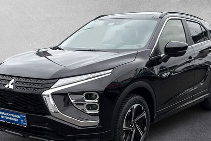 Mitsubishi Eclipse 27.900 km 24.690 &euro; Rüsselsheim 65428