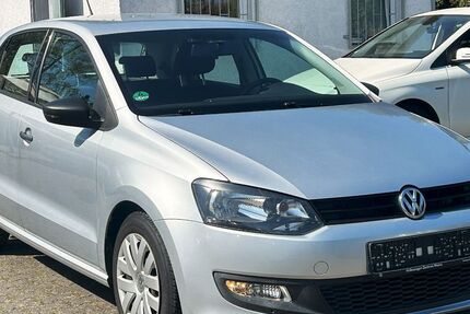 VW Polo 167.000 km 5.999 € Wiesbaden 65199