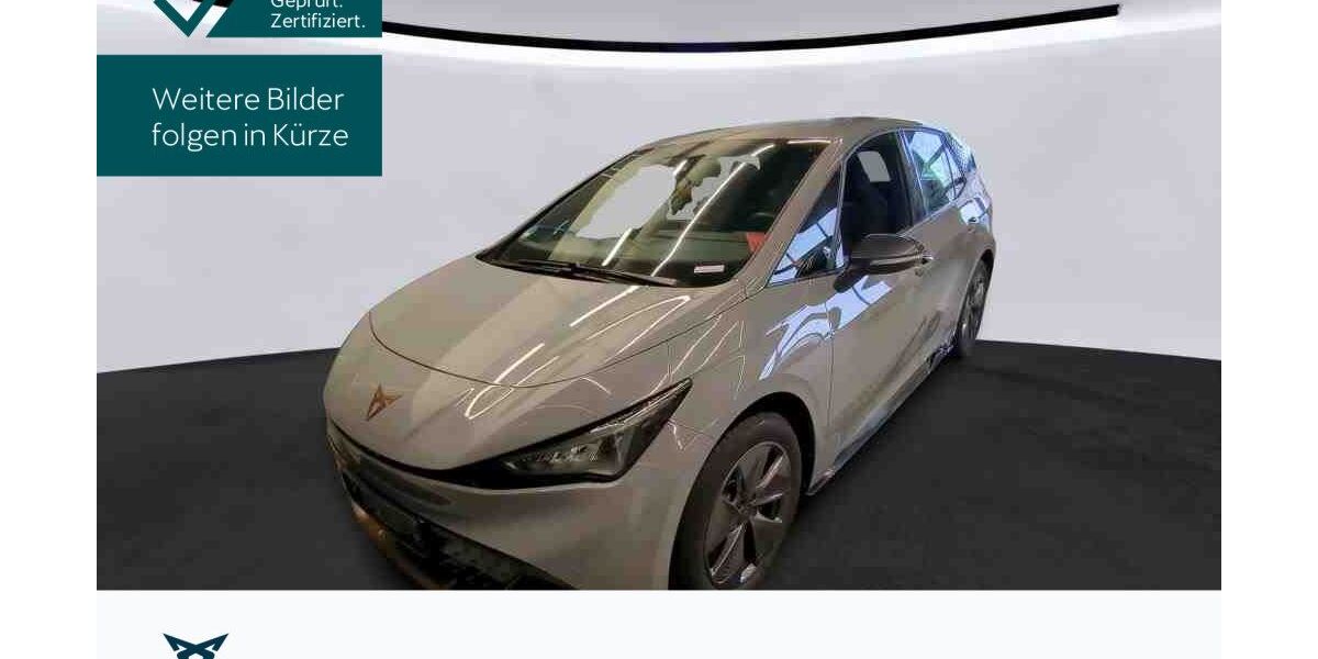 Cupra Born 29.355 km 22.430 &euro; Hofheim-Diedenbergen 65719