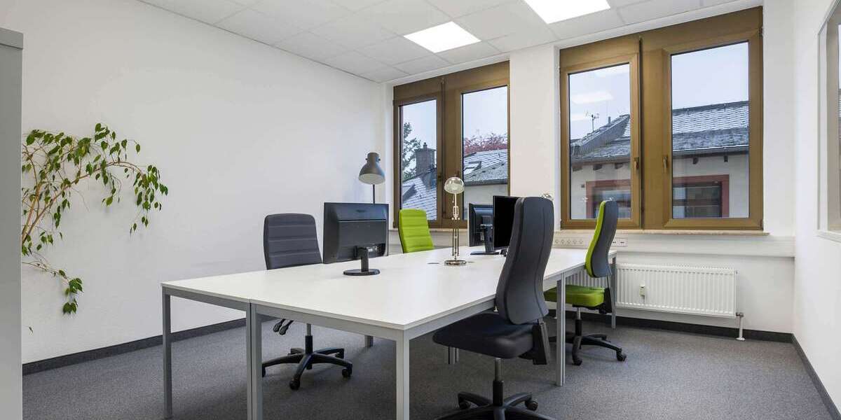 Gewerbeobjekt Frankfurt am Main Rödelheim - 1.300&euro; | Angebot:25787673