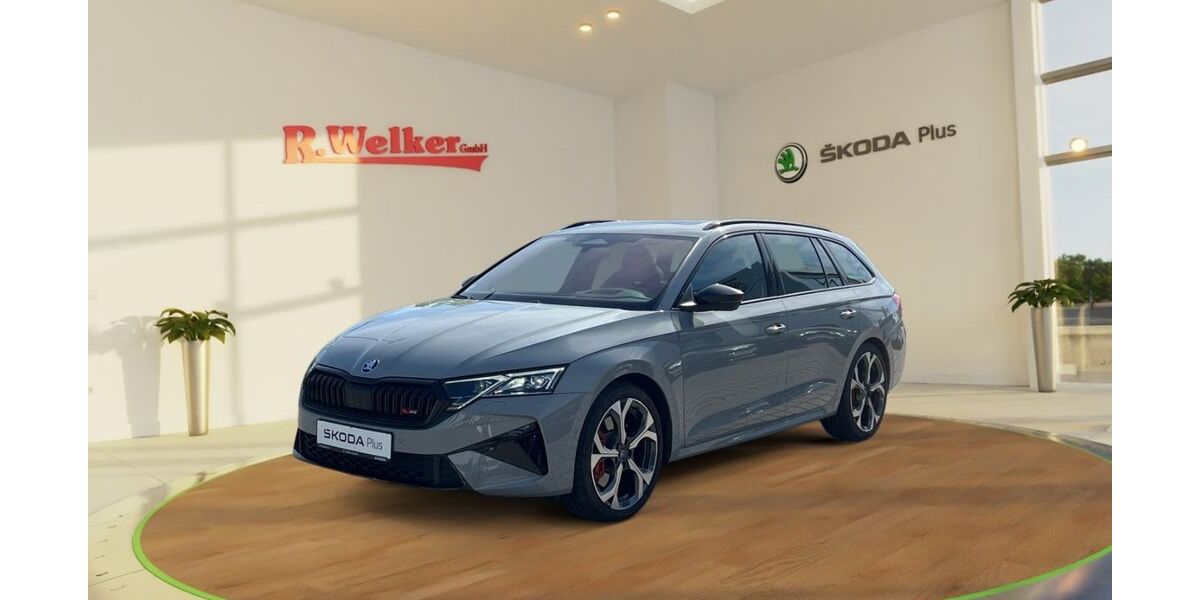 Skoda Octavia 20.000 km 46.500 &euro; Weiterstadt 64331