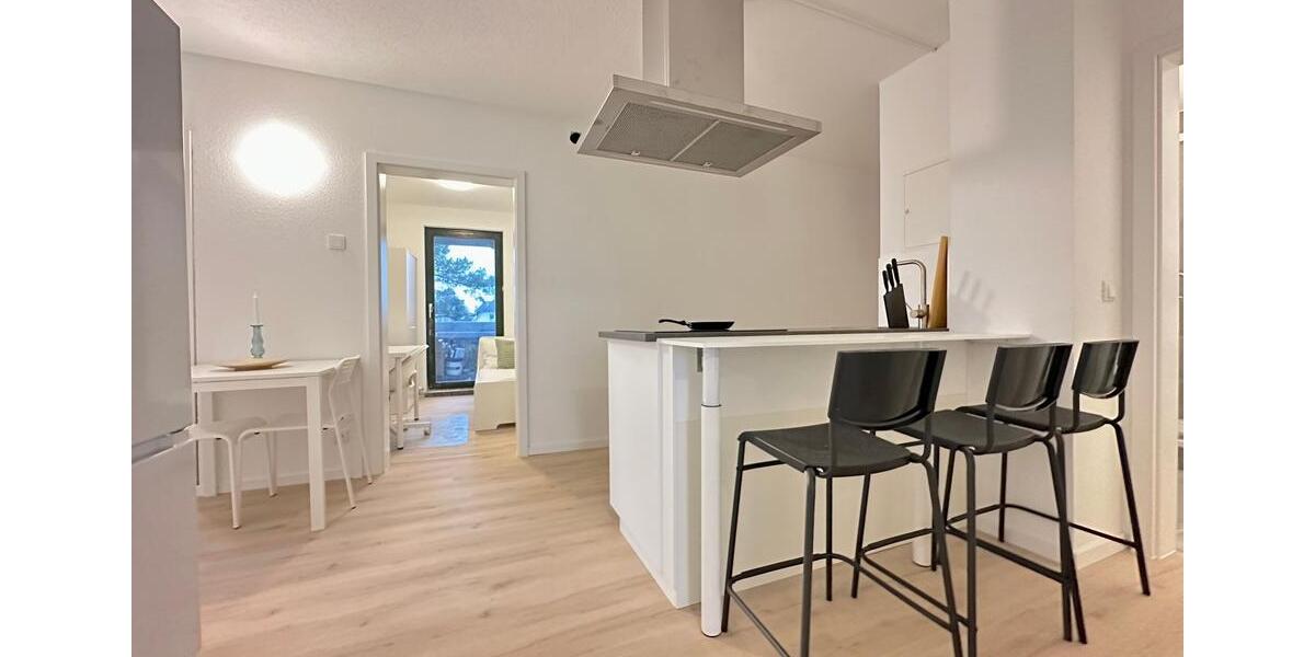 Etagenwohnung Frankfurt am Main Sossenheim - 1 Zimmer, 25 m&sup2;, 500&euro; | Angebot:26676760