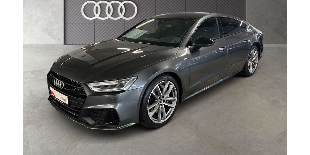 Audi A7 59.470 km 46.950 &euro; Frankfurt am Main 60314
