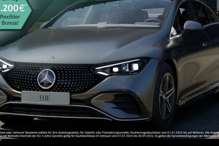 Mercedes-Benz EQE 67.265 km 43.890 &euro; Darmstadt 64295