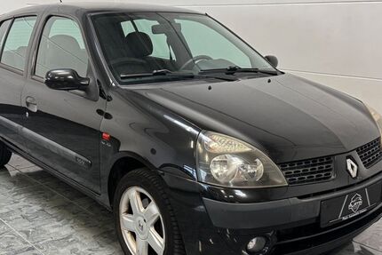 Renault Clio 144.000 km 1.290 &euro; Erlensee 63526