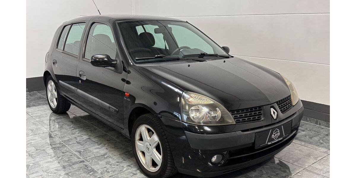 Renault Clio 144.000 km 1.290 &euro; Erlensee 63526