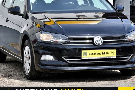 VW Polo 126.000 km 10.900 &euro; Limeshain 63694