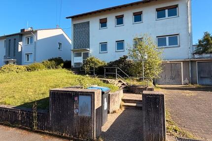 Wohnung Wehrheim - 4 Zimmer, 110 m&sup2;, 1.800&euro; | Angebot:26400045