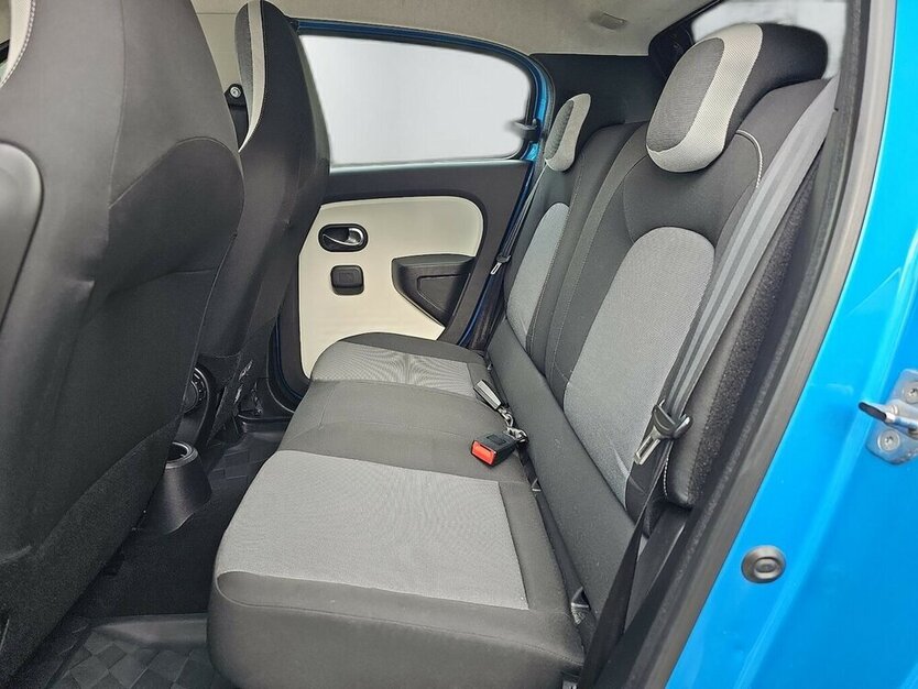 Twingo Dynamique